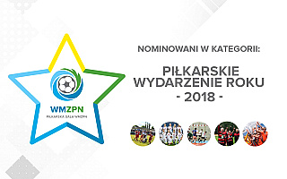 Ruszyło głosowanie w plebiscycie Warmińsko-Mazurskiego Związku Piłki Nożnej